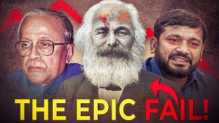 How Communism Failed in India [upl. by Vinaya]