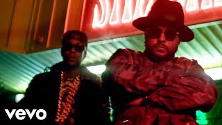 SchoolBoy Q  What They Want Explicit Official Music Video ft 2 Chainz [upl. by Iatnohs]