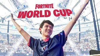 The Fortnite World Cup Without Bugha [upl. by Weiner]