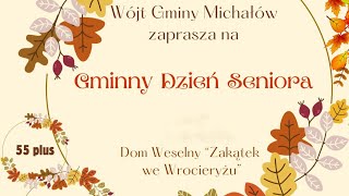 Dzień Seniora we Wrocieryżu [upl. by Bloom297]