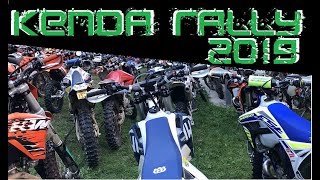 Kenda Rally 2019 [upl. by Gunas174]