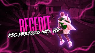 FILE PSC PRETOZO 40 10K VIP 👑  FREE BY GOLGIXOWN [upl. by Richter]