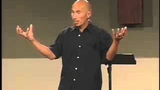 Francis Chan  Lukewarm and Loving It [upl. by Orrocos]