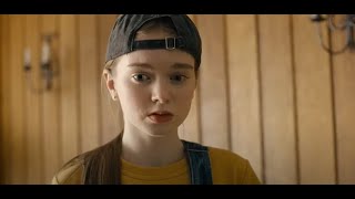 SPIRIT IN THE BLOOD  Official Trailer 2024  Summer H Howell in a Supernatural Thriller [upl. by Mauer]