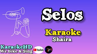 Selos Karaoke By Shaira  Biking Adventure in Bukid Cabuyao City [upl. by Carlee]