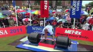 2024 STRONGEST MAN ON EARTH FULL KEG TOSS EVENT [upl. by Newlin773]