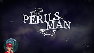 Perils of Man 03 Das Labor Lets Play Gameplay deutsch 2016 [upl. by Russi]