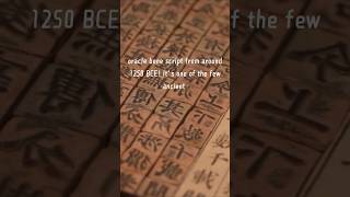 Oldest Written Languages That Changed the World – Wont Believe 3 shorts trending facts like [upl. by Yentruocal342]