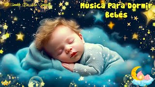 Música para Dormir Bebés en 3 Minutos  Canciones de Cuna Música Relajante para Niños y Bebés [upl. by Eisenstark]