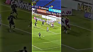 GOL de JAIRO TORRES 🐎🟢 vs Puebla ligamx juarezfc Puebla jairotorres [upl. by Ialokin]