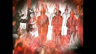 Salem Witch Trial Full Documentary The Geographic Channel [upl. by Dodson124]