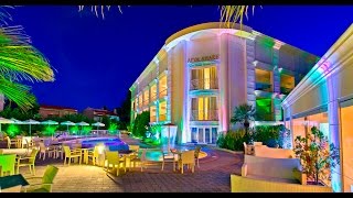 Elinotel Apolamare  Halkidiki Greece [upl. by Schellens]