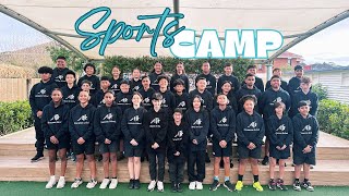 Sports Camp 2024 [upl. by Lacsap]