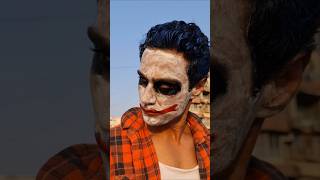 Happy Halloween🤡 trending viralvideo viralshorts india youtubeshorts happyhalloween halloween [upl. by Schiff]