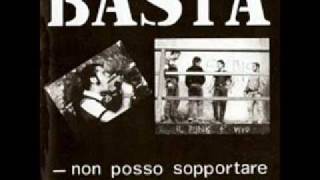 Basta  Basta con la polvere [upl. by Drue]