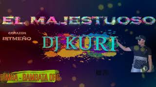 DJ KURI  TUMBA BAMBATA ORG [upl. by Teuton812]