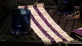 The Wampum Belt Story and Death in LA [upl. by O'Meara]