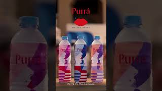 Purra x Malika Limited Collection [upl. by Atterrol582]