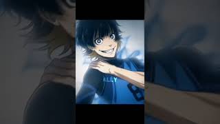 Blue Lock  BOOM  bachirabluelock bluelock edit shorts youtubeshorts anime  ⚽ [upl. by Nahtan428]