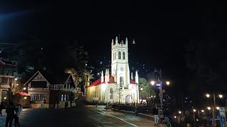 grand hotel shimla [upl. by Eaver]