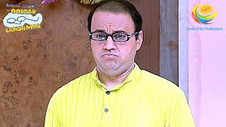 Bhide Gets To Know About The Police Patrol  Taarak Mehta Ka Ooltah Chashmah [upl. by Schweitzer]