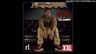 Elzhi  Genesis Prod Will Sessions [upl. by Atteinotna]