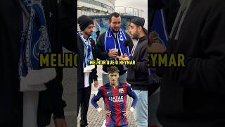 QUEM FOI MELHOR QUE NEYMAR DE 2015 [upl. by Beatrix]