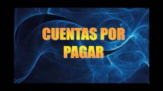 10 Microplus Cuentas por Pagar [upl. by Tewfik846]