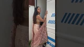 Ishq Mein Marjawan Season 2  Helly Shah New Video  Short YouTube [upl. by Faux811]