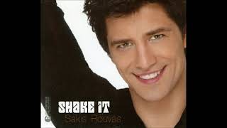 2004 Sakis Rouvas  Shake It Soumka Mix [upl. by Keane894]