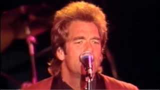 Huey Lewis amp the News  The Heart Of Rock N Roll  5231989  Slims Official [upl. by Yelrak]