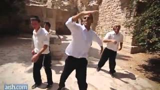 Rosh Hashanah Rock Anthem Bron Aish Torah [upl. by Riatsala782]