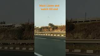 highway automobile road fastag travel tata food music tolltax toll [upl. by Unhsiv298]