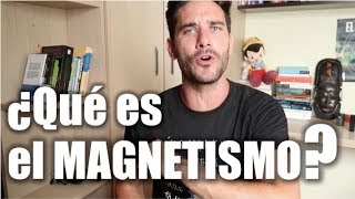 El magnetismo NO EXISTE [upl. by Sredna891]