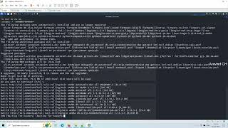 how to install zenmap in Kali Linux [upl. by Vasos]