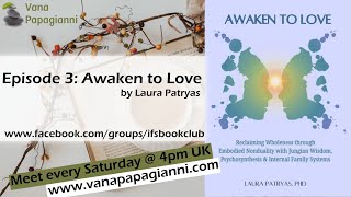 EP3 Awaken Love by Laura Patryas  Chapter 2 [upl. by Mcquillin257]