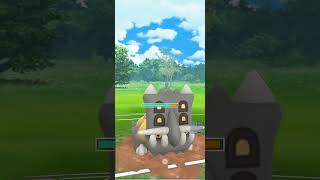 Pokemon Go PVP Liga Super Ball 1500 [upl. by Nevada328]