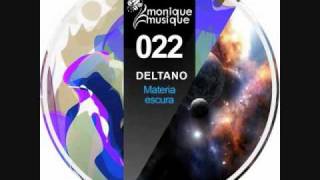 Deltano  Materia Escura Loko Remix [upl. by Aedrahs296]