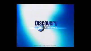 ScholasticPBSCliffordDiscovery Networks 2003 [upl. by Charlot]