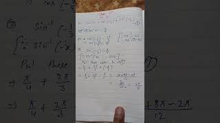 Class 12th Exercise 21 question no11 [upl. by Shanly]