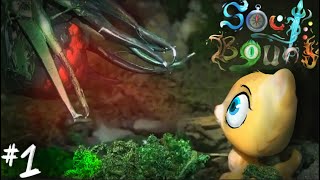 🧭SoulBound🧭 Episode 1 Prophecy of the Past LPS Series [upl. by Ingalls332]