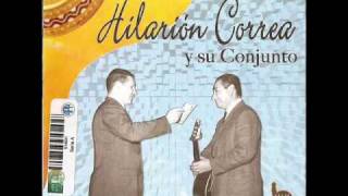 HILARION CORREA Y SU CONJUNTO  CHE CAMBA RESA YAYAI [upl. by Araf]