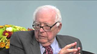 Legends of Cardiology Dr Eugene M Braunwald [upl. by Tamera]