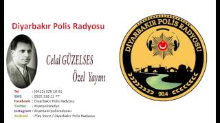 Celal GÜZELSES Özel Yayını [upl. by Rickie]