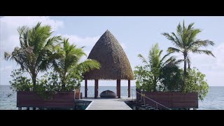 Kandolhu Maldives Official Video [upl. by Leahcir351]