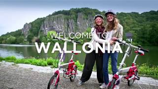 Welcome to Wallonia [upl. by Osmen]