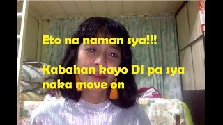 Hinahanap ng Puso by Kat Galang Hugot Cover [upl. by Eiwoh]