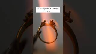 How Gold Jewelry is Recycled [upl. by Comstock901]