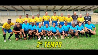 ifes 2º tempo [upl. by Rakel921]