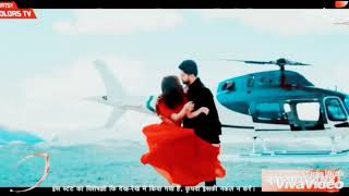 ishq bhi Kya cheez hai agastya and pakhi vm song [upl. by Sihun714]